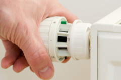 Gonalston central heating repair costs