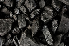 Gonalston coal boiler costs