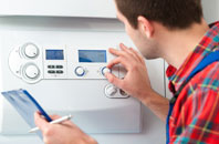 free commercial Gonalston boiler quotes