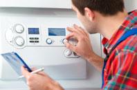 free Gonalston gas safe engineer quotes